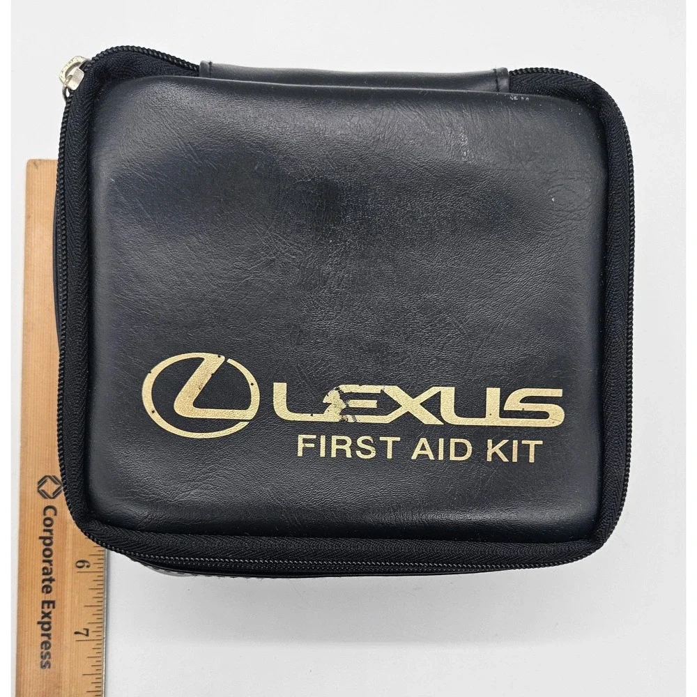 Lexus genuine emergency